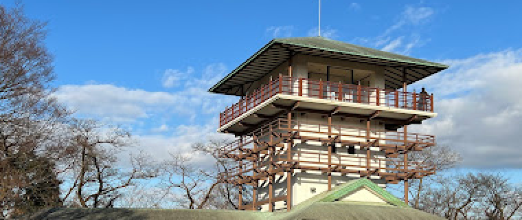 生田緑地