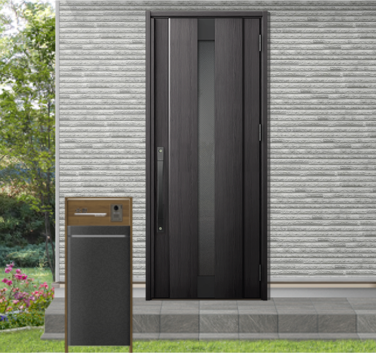 Door